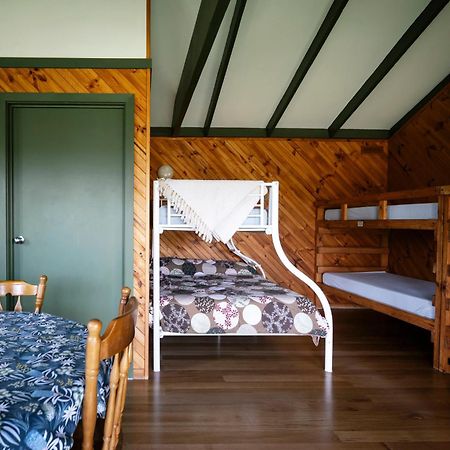 Villa The Ranch Mornington Peninsula Boneo Exterior foto