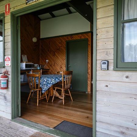 Villa The Ranch Mornington Peninsula Boneo Exterior foto