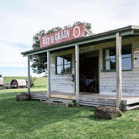 Villa The Ranch Mornington Peninsula Boneo Exterior foto