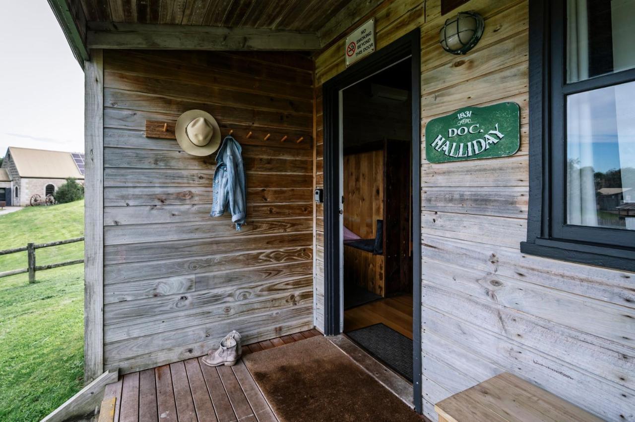Villa The Ranch Mornington Peninsula Boneo Exterior foto