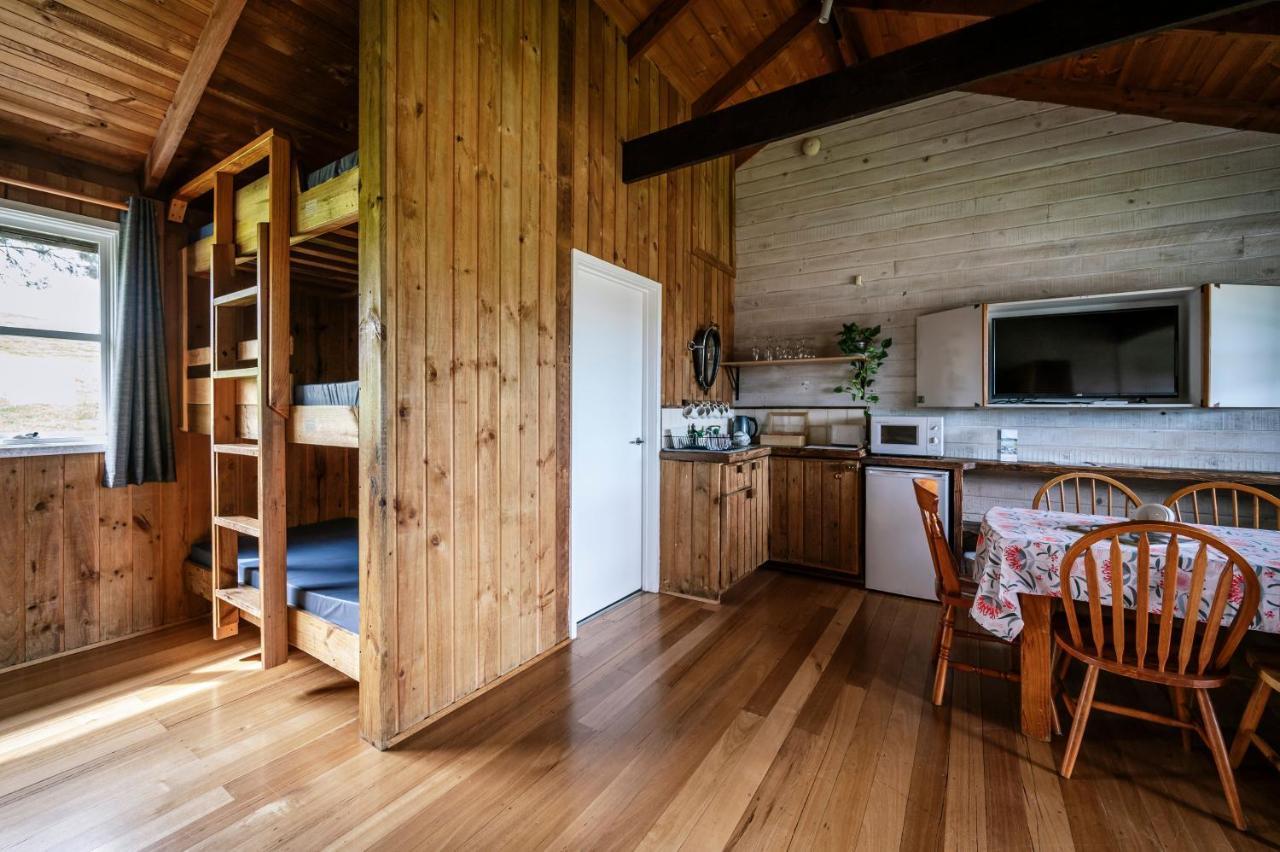 Villa The Ranch Mornington Peninsula Boneo Exterior foto